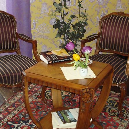 Domaine De La Dame De Lauriere Bed & Breakfast Solignac Luaran gambar