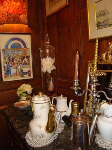 Domaine De La Dame De Lauriere Bed & Breakfast Solignac Luaran gambar